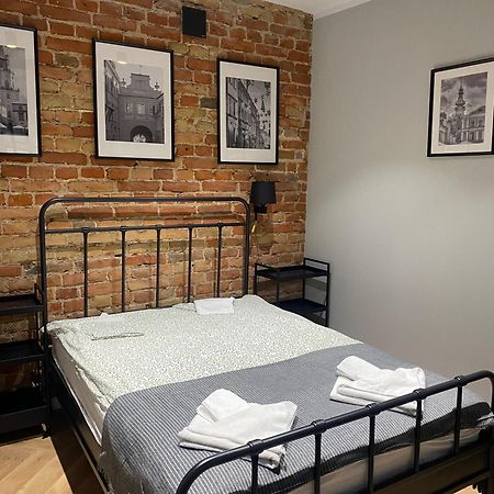 #Visitlublin Apartments City Center Narutowicza Ngoại thất bức ảnh
