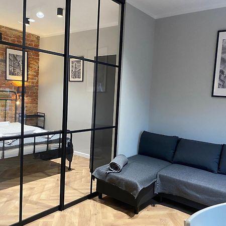 #Visitlublin Apartments City Center Narutowicza Ngoại thất bức ảnh