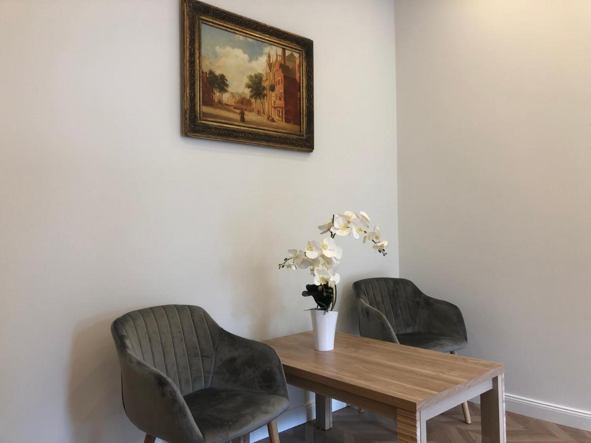 #Visitlublin Apartments City Center Narutowicza Ngoại thất bức ảnh