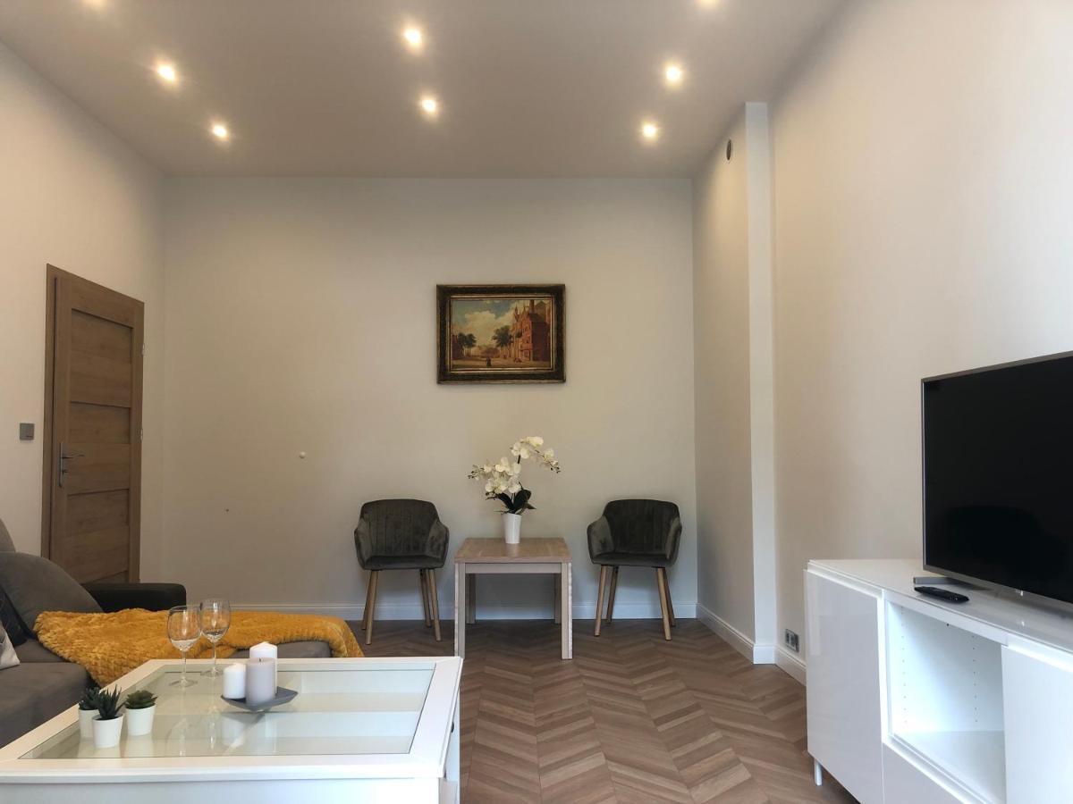 #Visitlublin Apartments City Center Narutowicza Ngoại thất bức ảnh