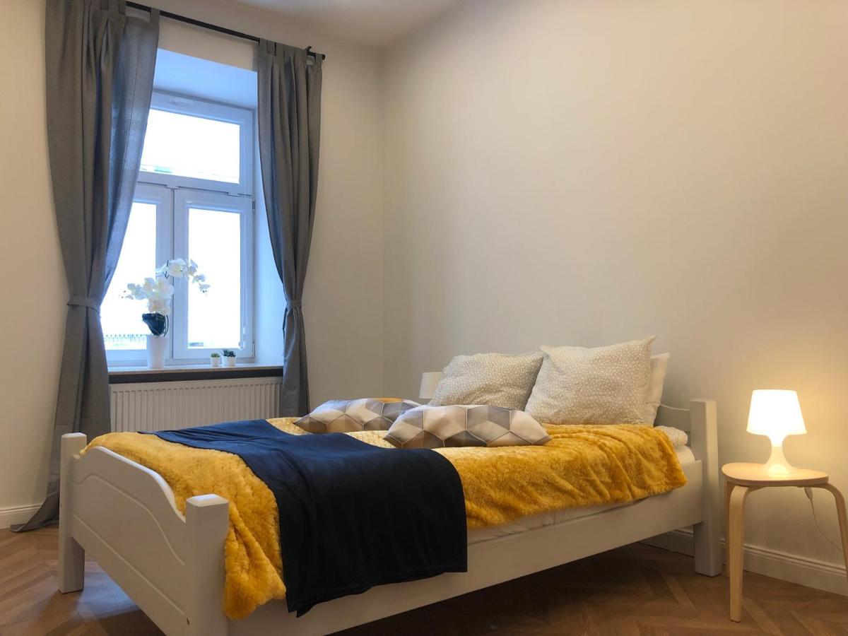 #Visitlublin Apartments City Center Narutowicza Ngoại thất bức ảnh