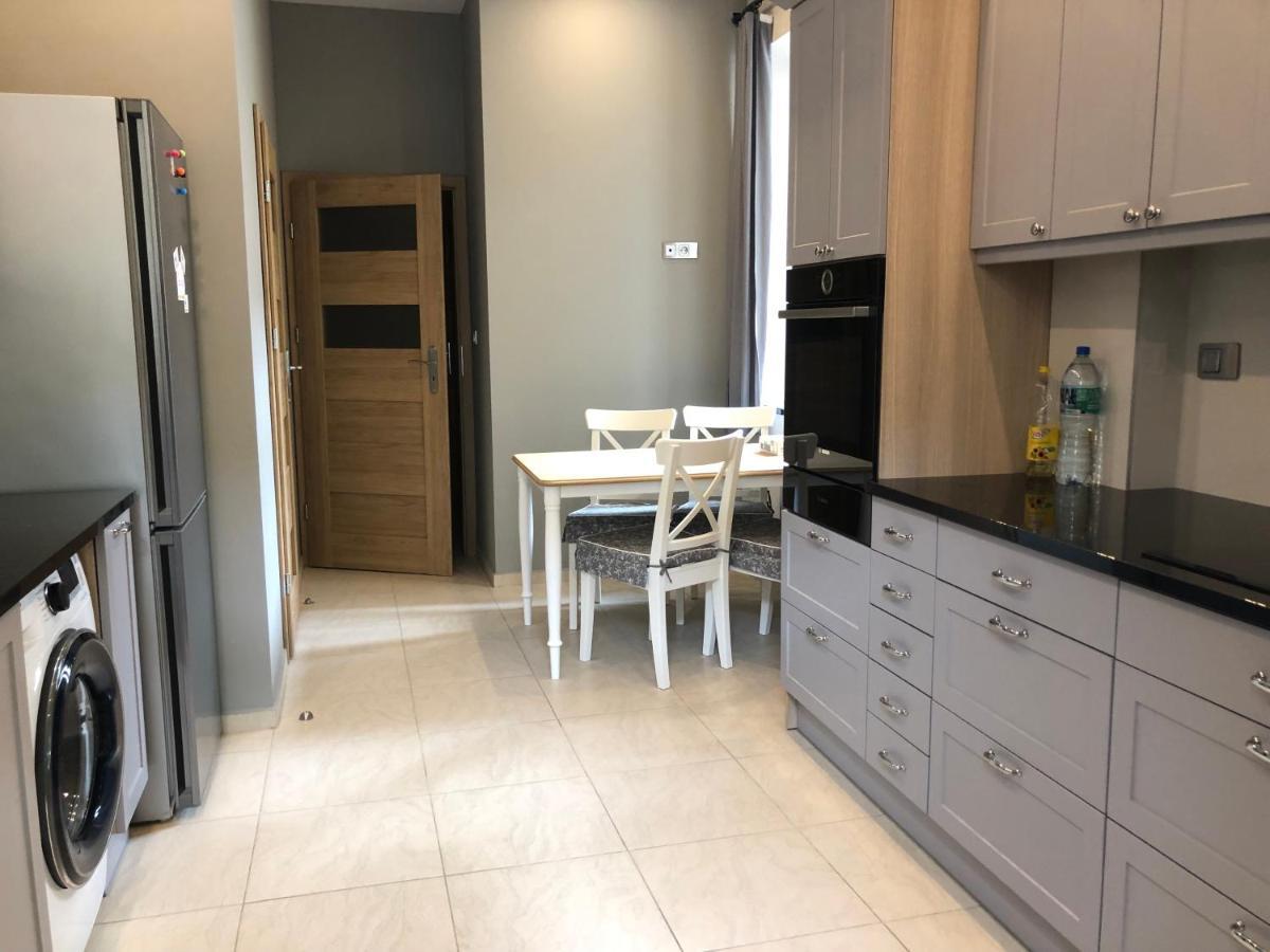 #Visitlublin Apartments City Center Narutowicza Ngoại thất bức ảnh