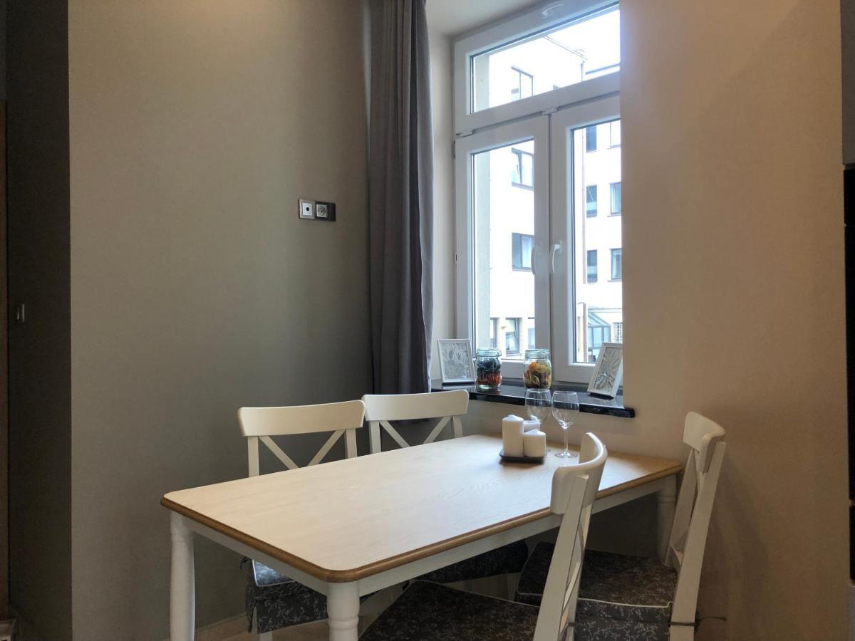 #Visitlublin Apartments City Center Narutowicza Ngoại thất bức ảnh