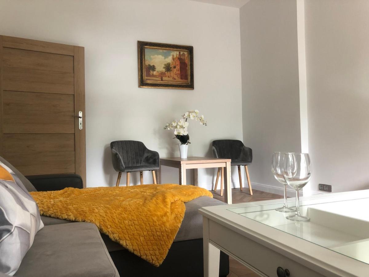 #Visitlublin Apartments City Center Narutowicza Ngoại thất bức ảnh