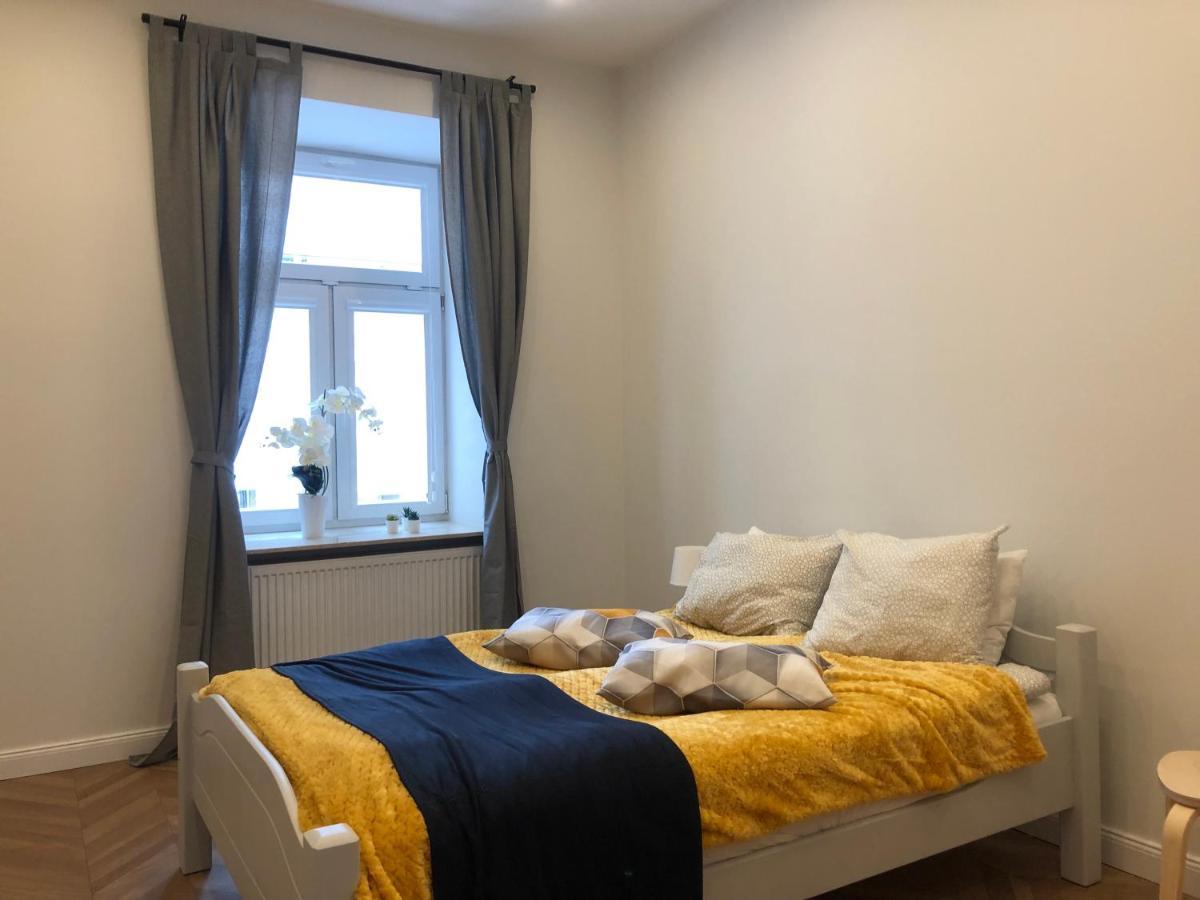 #Visitlublin Apartments City Center Narutowicza Ngoại thất bức ảnh