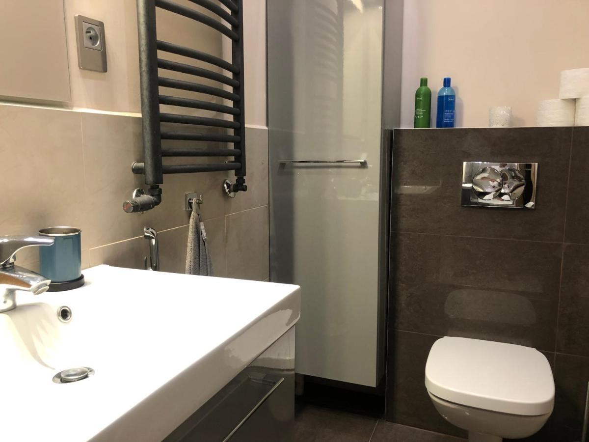 #Visitlublin Apartments City Center Narutowicza Ngoại thất bức ảnh