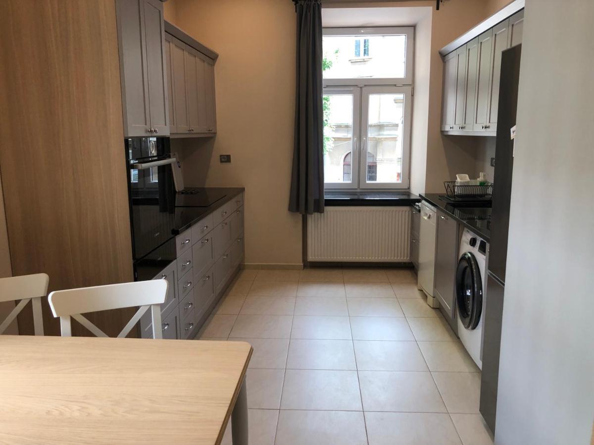#Visitlublin Apartments City Center Narutowicza Ngoại thất bức ảnh
