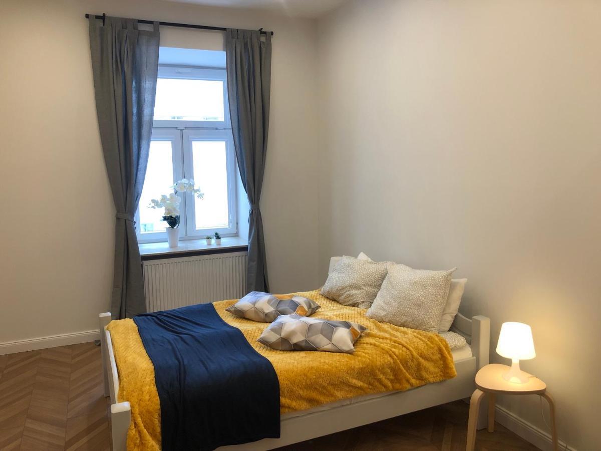 #Visitlublin Apartments City Center Narutowicza Ngoại thất bức ảnh