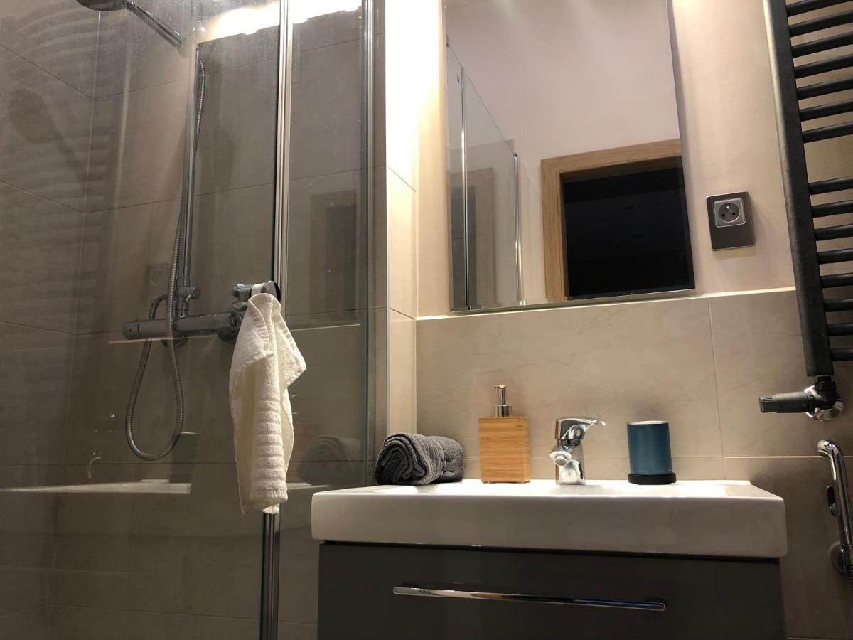#Visitlublin Apartments City Center Narutowicza Ngoại thất bức ảnh