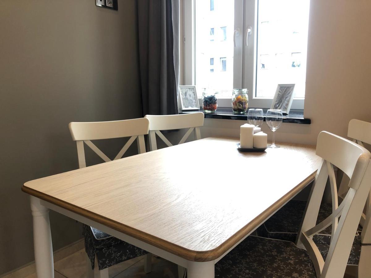 #Visitlublin Apartments City Center Narutowicza Ngoại thất bức ảnh