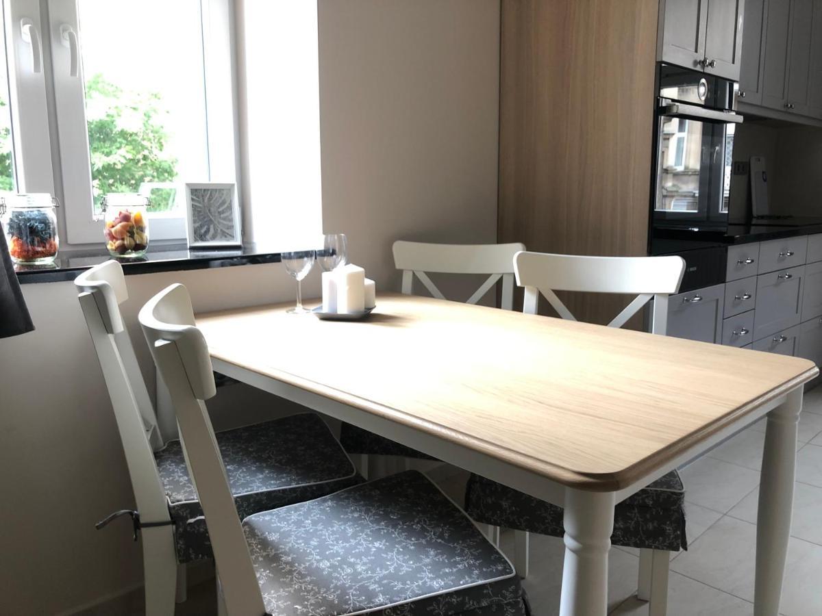#Visitlublin Apartments City Center Narutowicza Ngoại thất bức ảnh