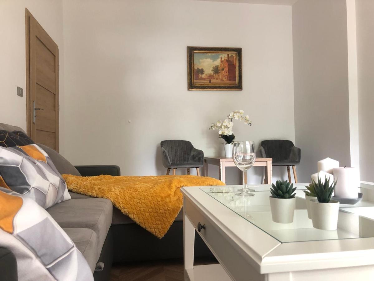 #Visitlublin Apartments City Center Narutowicza Ngoại thất bức ảnh