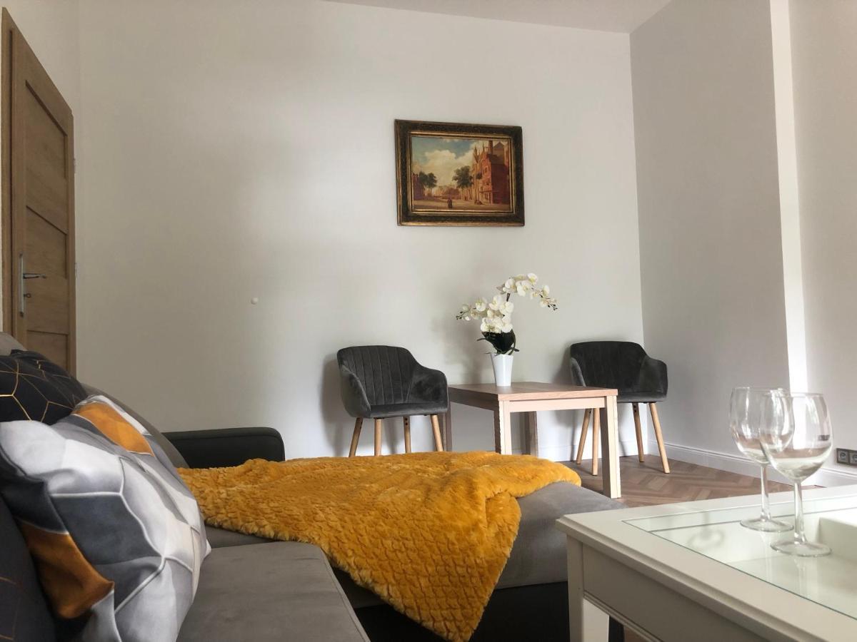 #Visitlublin Apartments City Center Narutowicza Ngoại thất bức ảnh