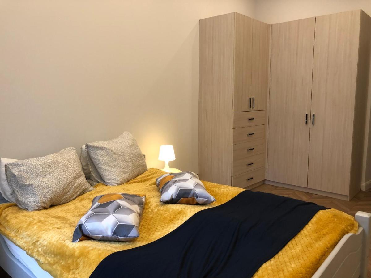 #Visitlublin Apartments City Center Narutowicza Ngoại thất bức ảnh