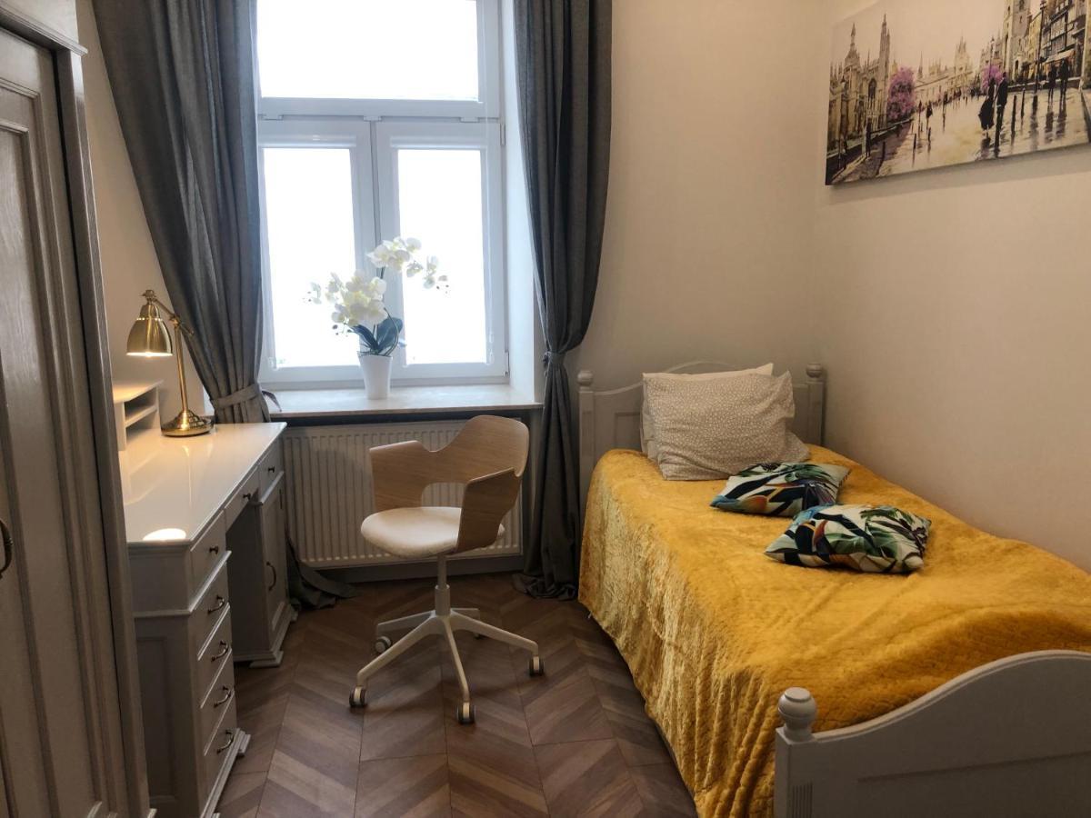 #Visitlublin Apartments City Center Narutowicza Ngoại thất bức ảnh