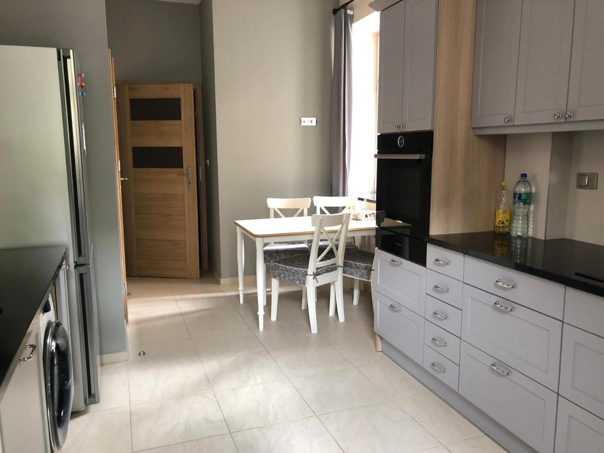 #Visitlublin Apartments City Center Narutowicza Ngoại thất bức ảnh