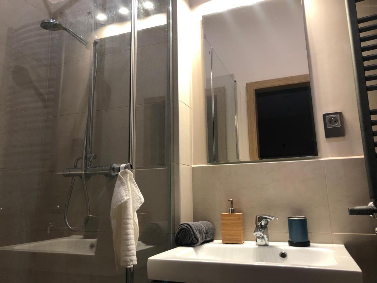 #Visitlublin Apartments City Center Narutowicza Ngoại thất bức ảnh
