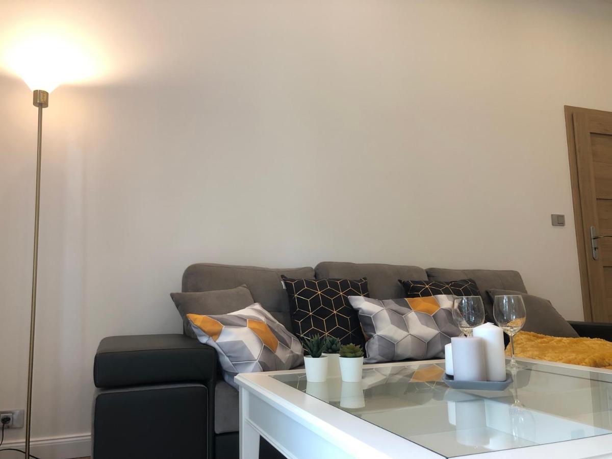 #Visitlublin Apartments City Center Narutowicza Ngoại thất bức ảnh