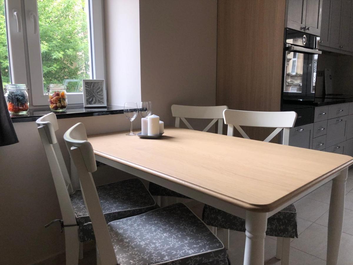 #Visitlublin Apartments City Center Narutowicza Ngoại thất bức ảnh