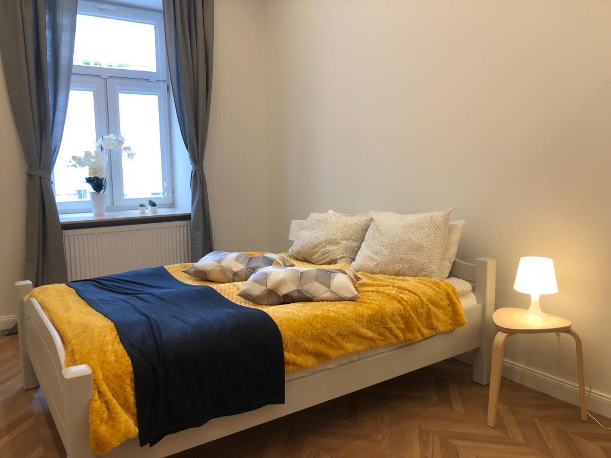 #Visitlublin Apartments City Center Narutowicza Ngoại thất bức ảnh