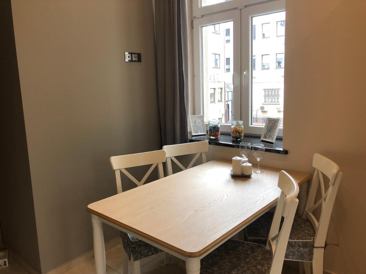 #Visitlublin Apartments City Center Narutowicza Ngoại thất bức ảnh