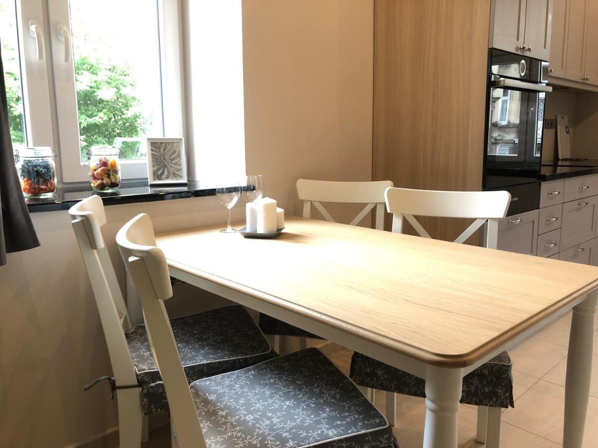 #Visitlublin Apartments City Center Narutowicza Ngoại thất bức ảnh