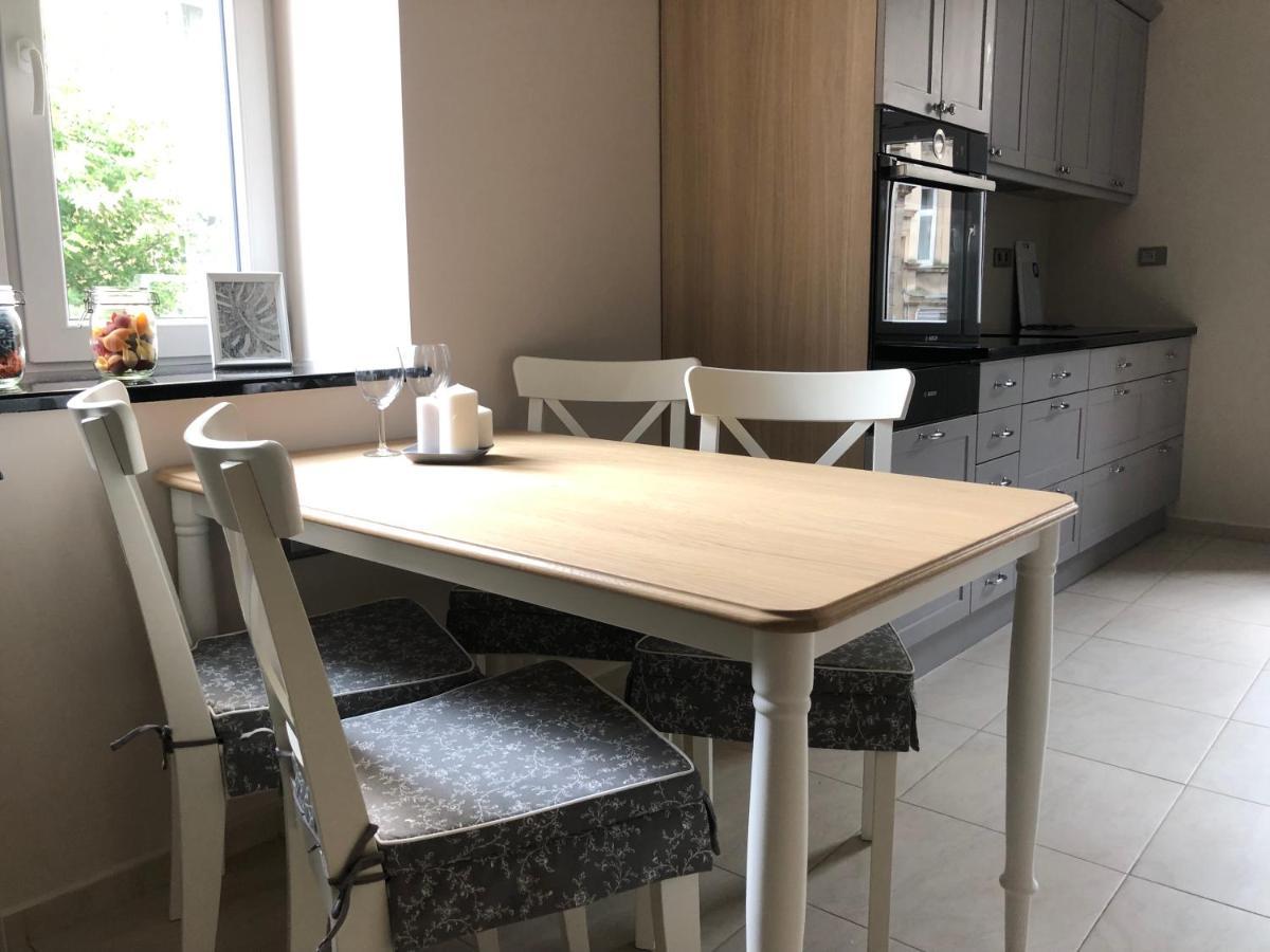 #Visitlublin Apartments City Center Narutowicza Ngoại thất bức ảnh