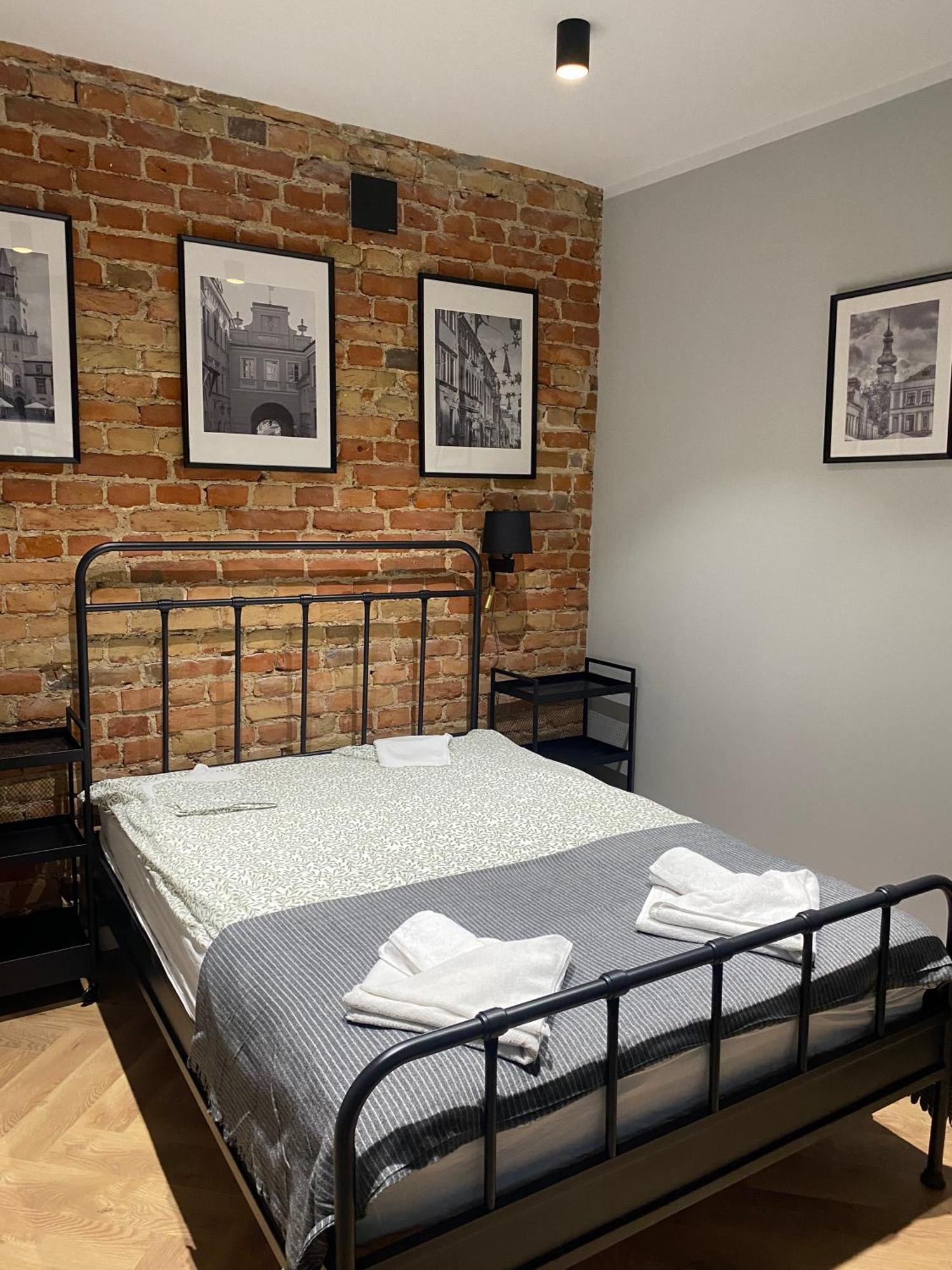 #Visitlublin Apartments City Center Narutowicza Ngoại thất bức ảnh