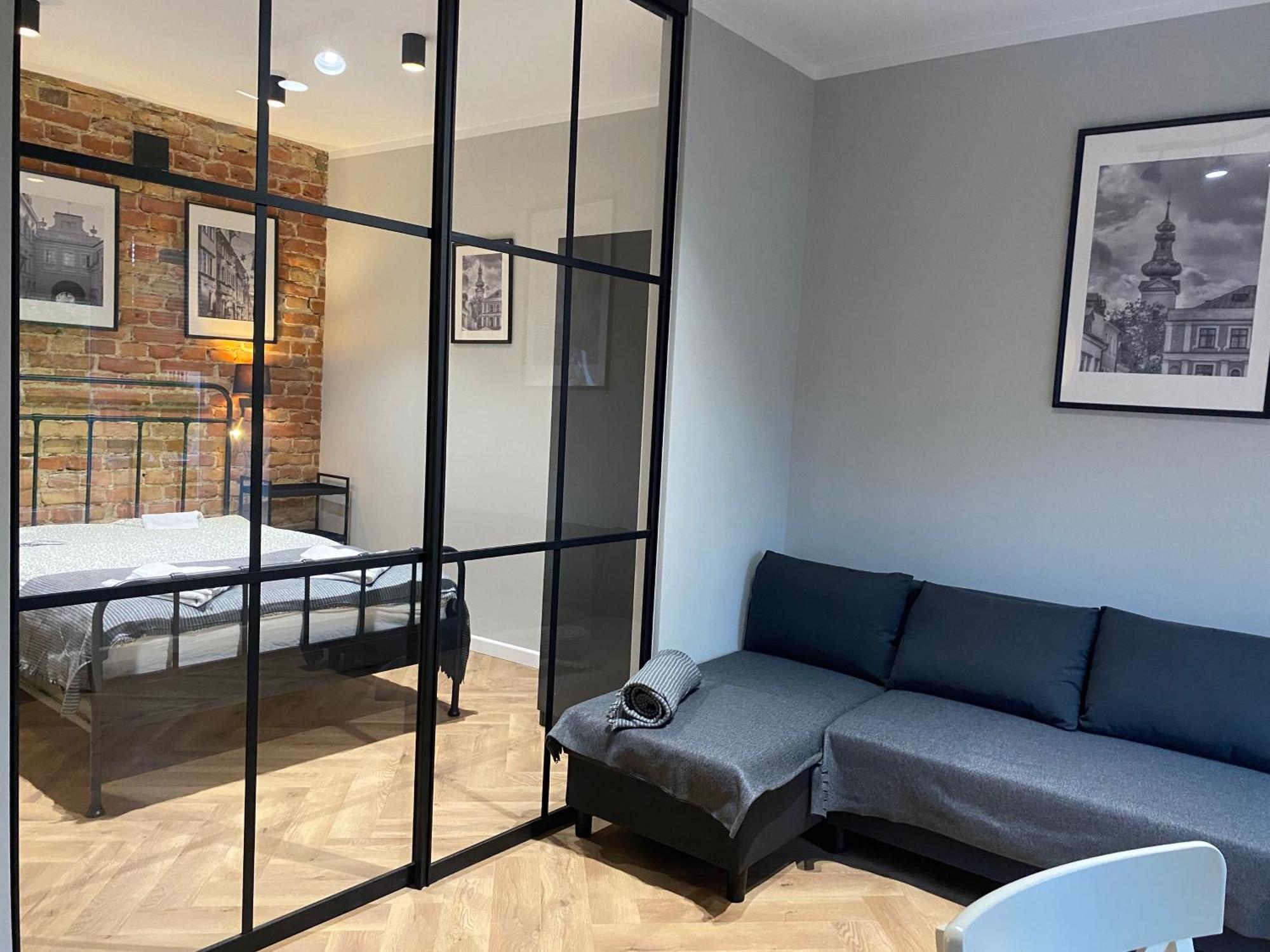 #Visitlublin Apartments City Center Narutowicza Ngoại thất bức ảnh
