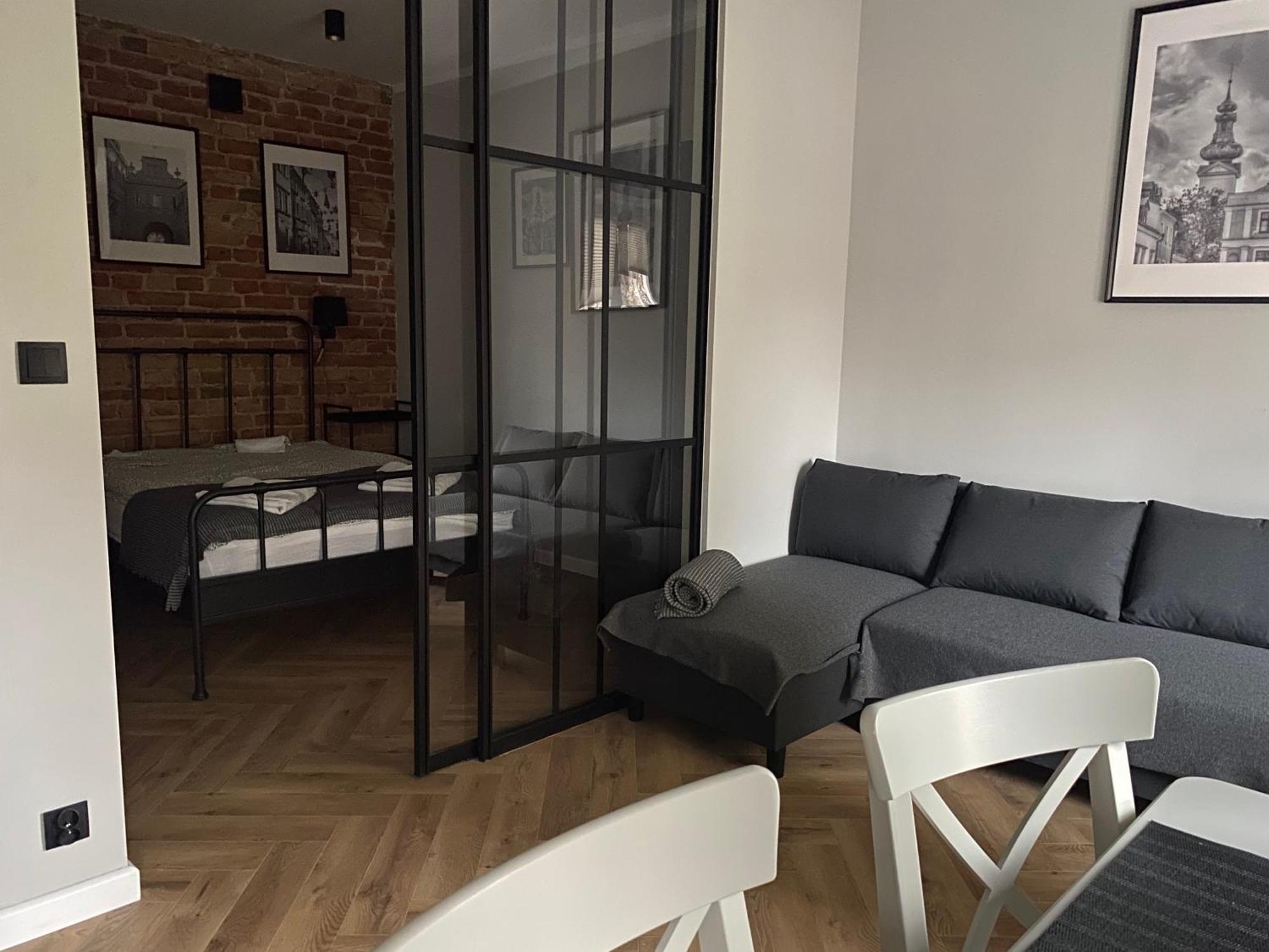 #Visitlublin Apartments City Center Narutowicza Ngoại thất bức ảnh