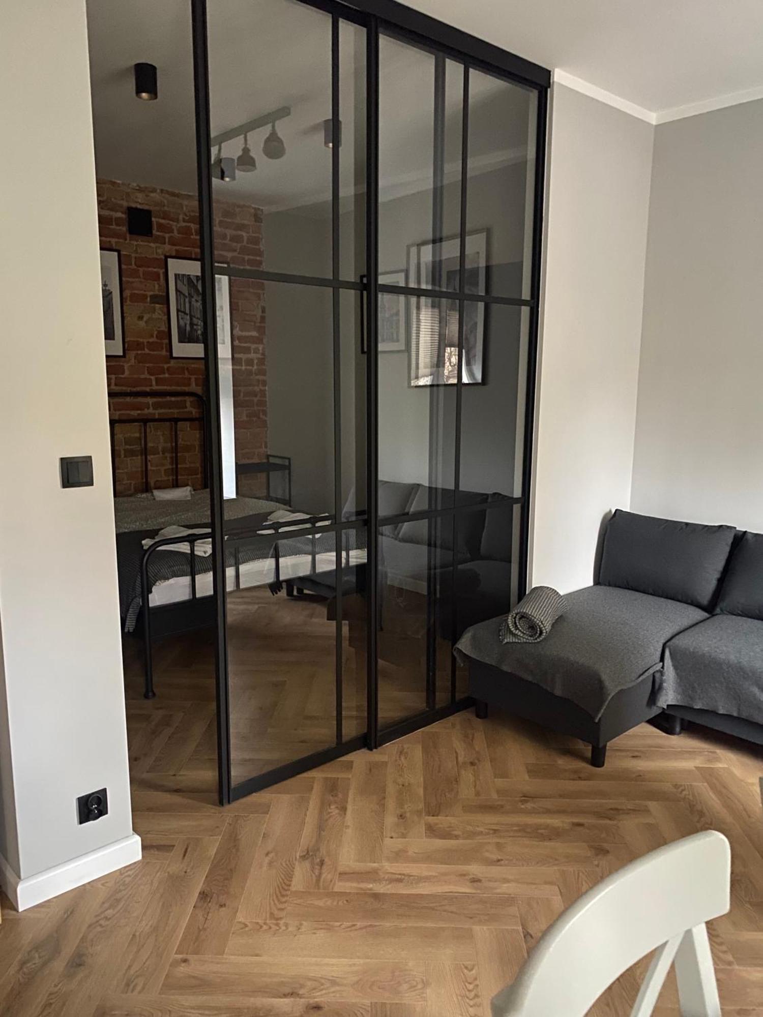 #Visitlublin Apartments City Center Narutowicza Ngoại thất bức ảnh