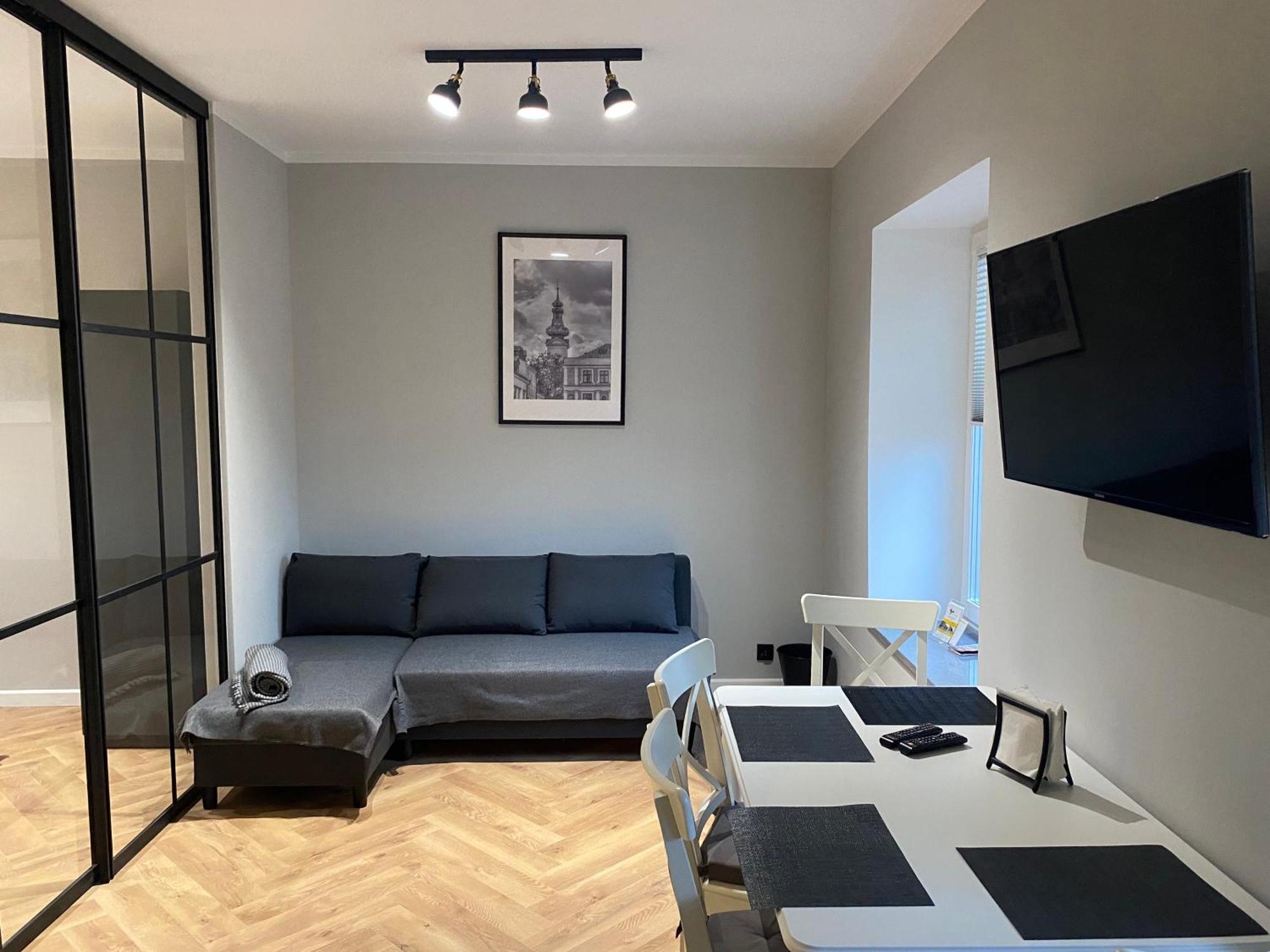 #Visitlublin Apartments City Center Narutowicza Ngoại thất bức ảnh