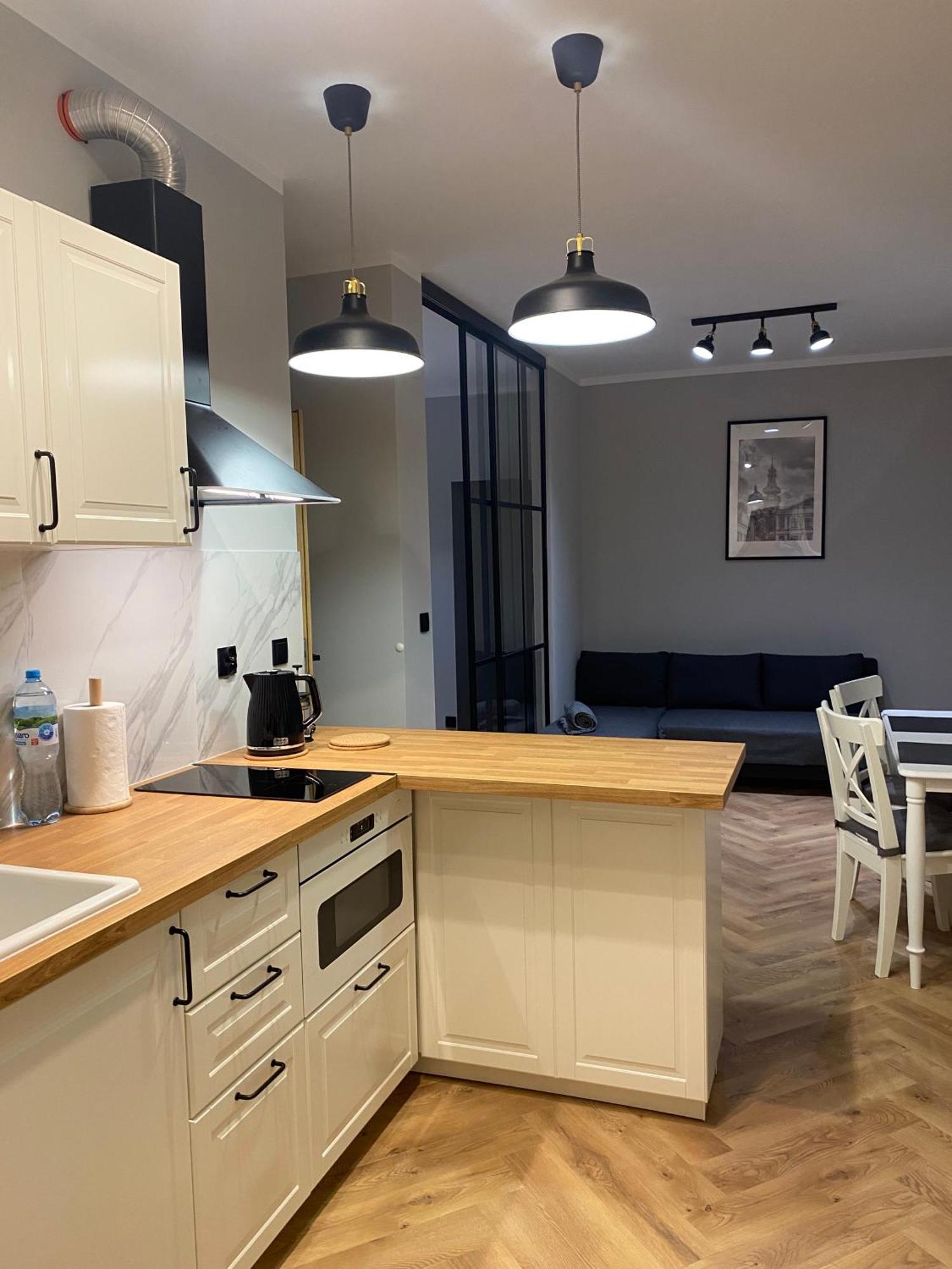#Visitlublin Apartments City Center Narutowicza Ngoại thất bức ảnh
