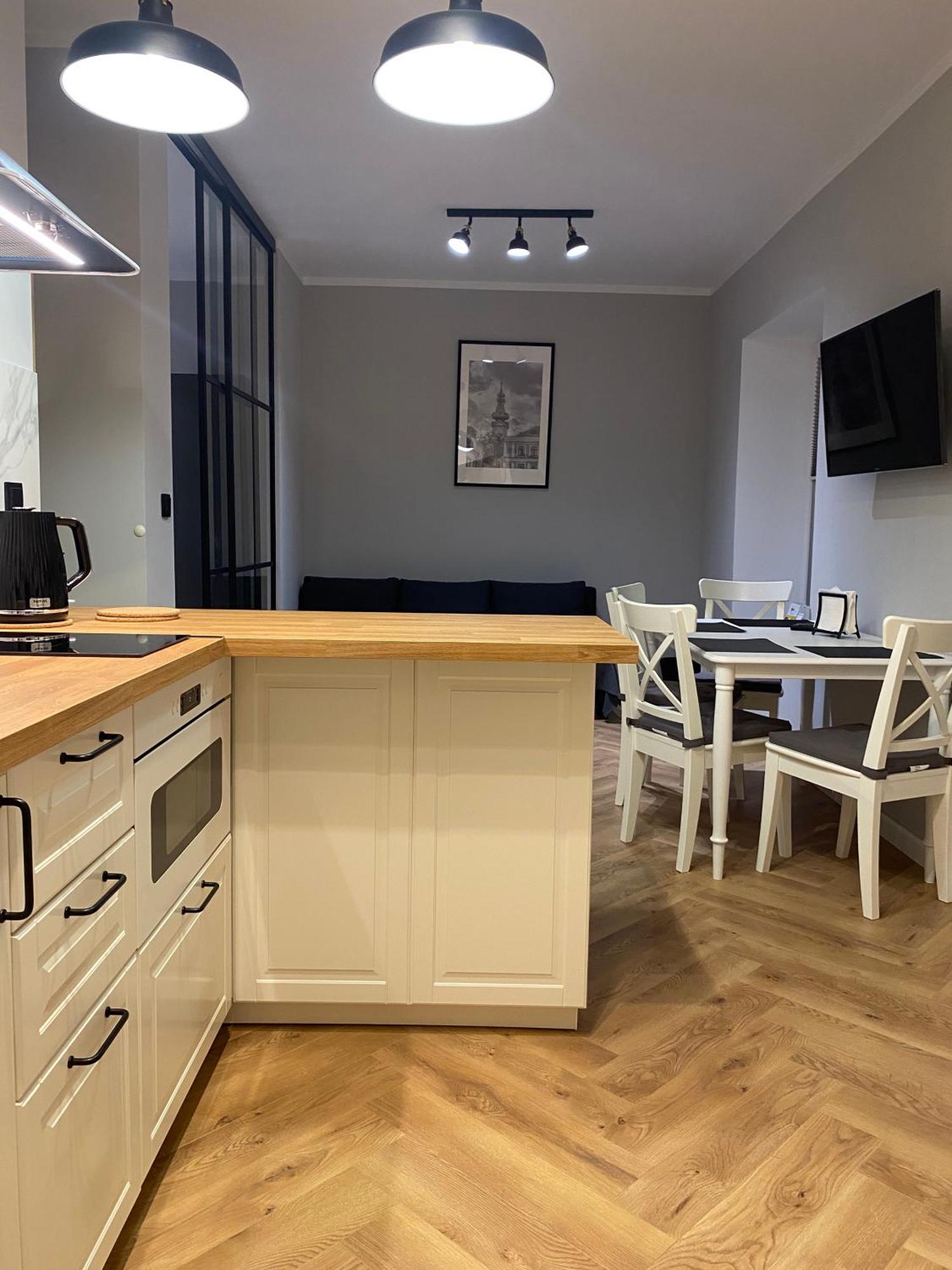 #Visitlublin Apartments City Center Narutowicza Ngoại thất bức ảnh