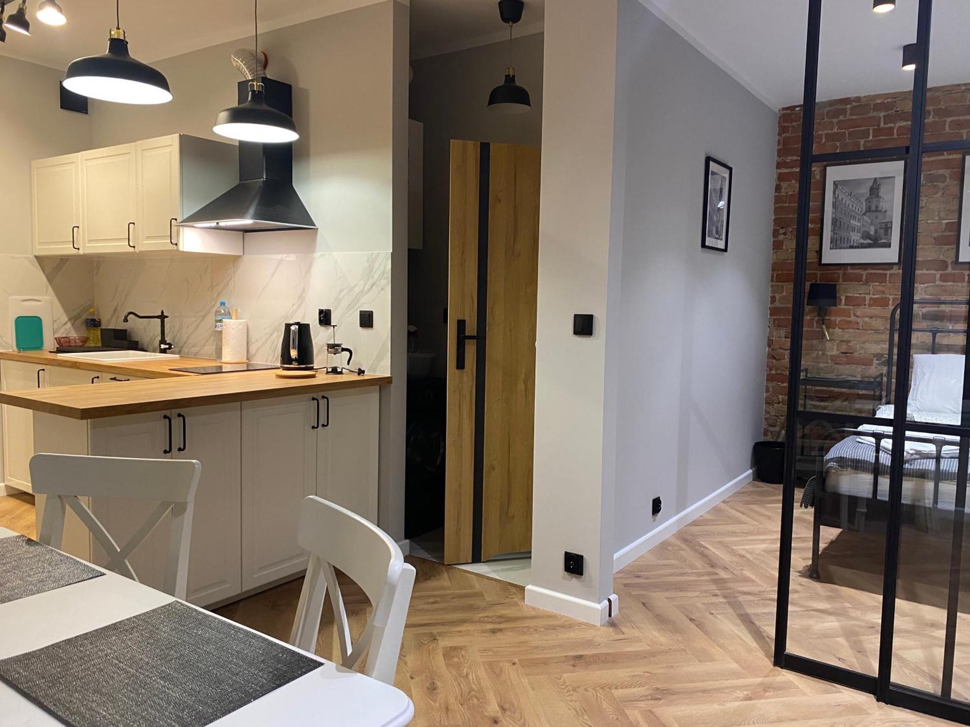#Visitlublin Apartments City Center Narutowicza Ngoại thất bức ảnh
