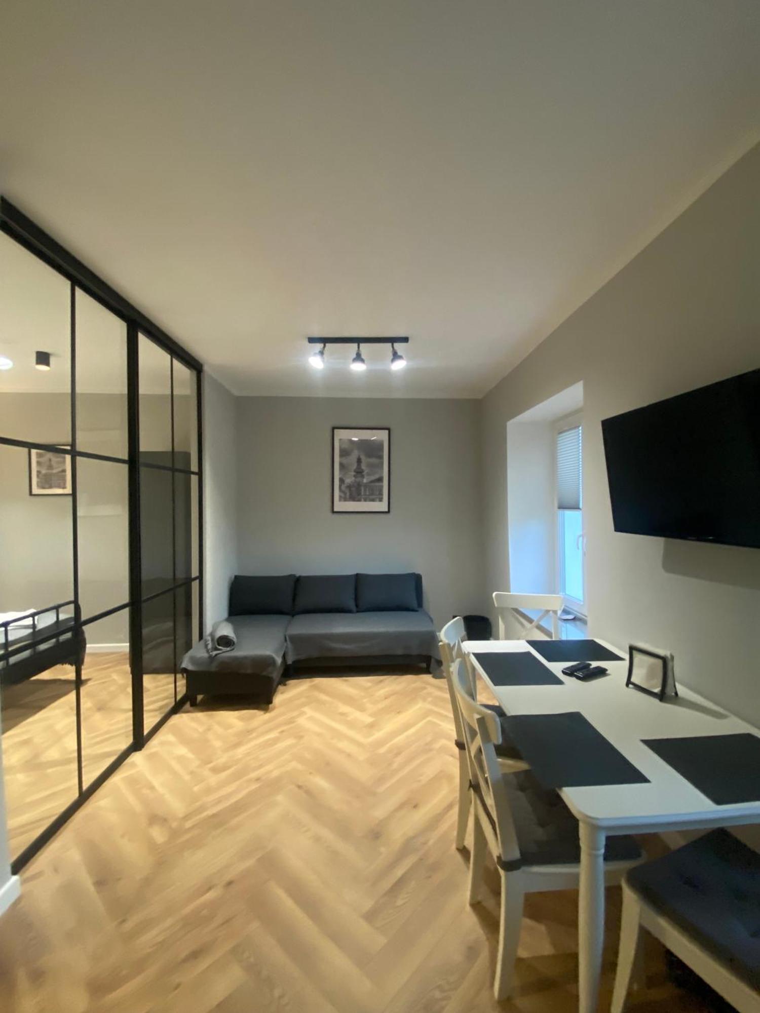 #Visitlublin Apartments City Center Narutowicza Ngoại thất bức ảnh