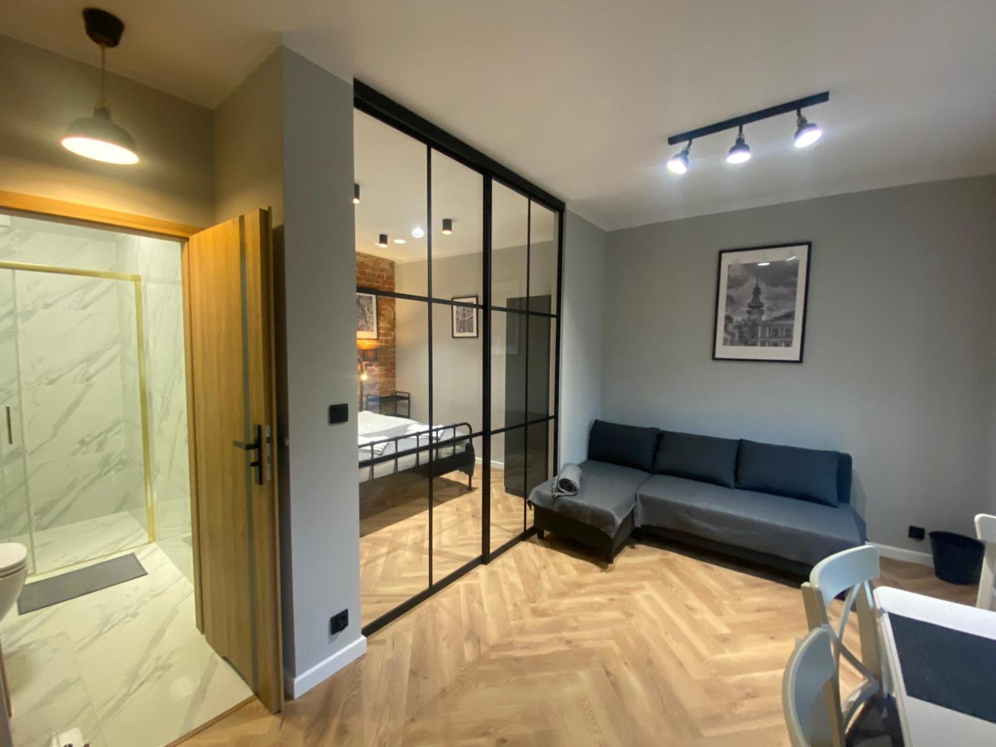 #Visitlublin Apartments City Center Narutowicza Ngoại thất bức ảnh