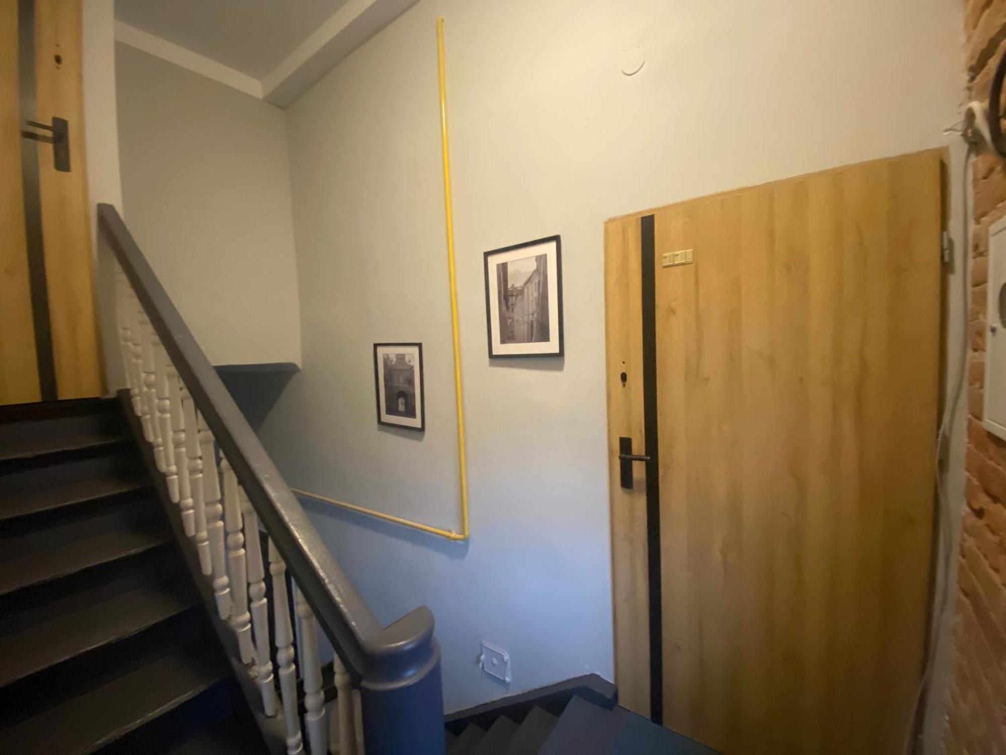 #Visitlublin Apartments City Center Narutowicza Ngoại thất bức ảnh