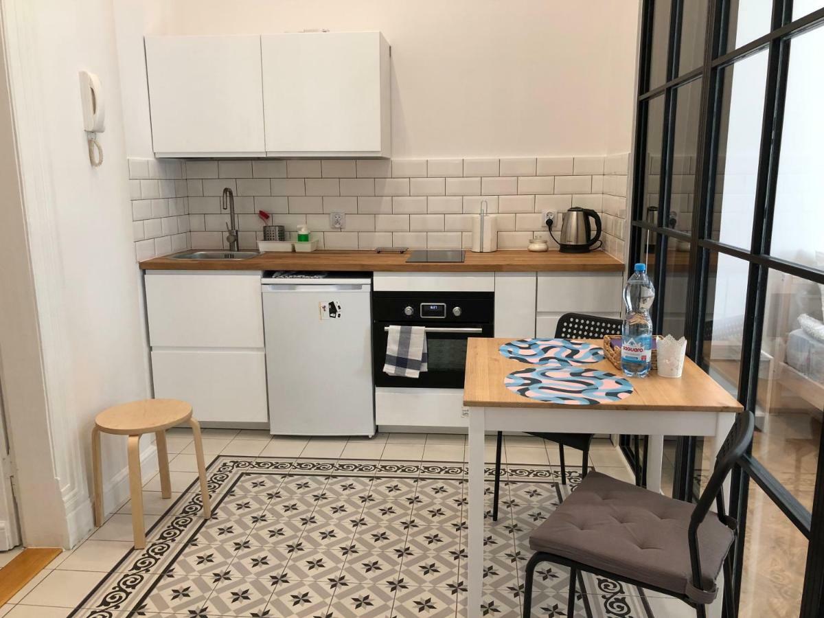 #Visitlublin Apartments City Center Narutowicza Ngoại thất bức ảnh
