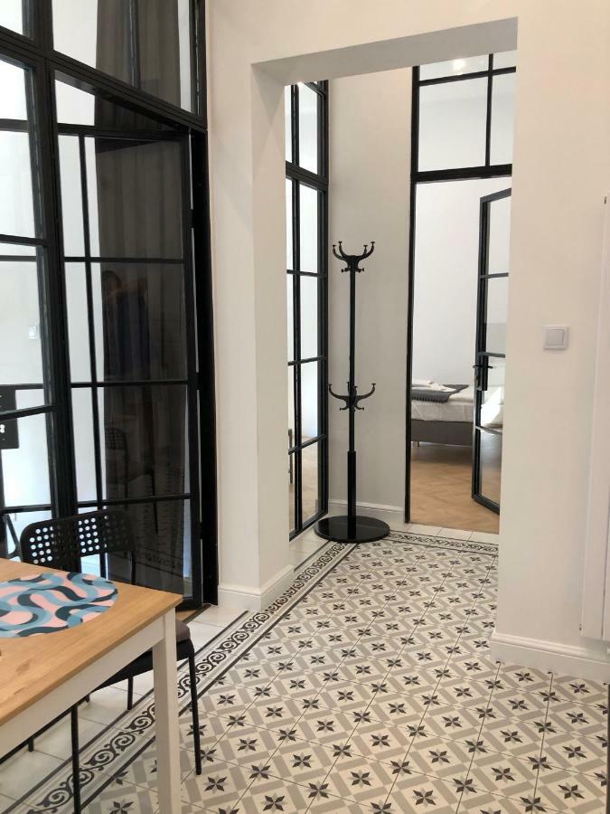 #Visitlublin Apartments City Center Narutowicza Ngoại thất bức ảnh