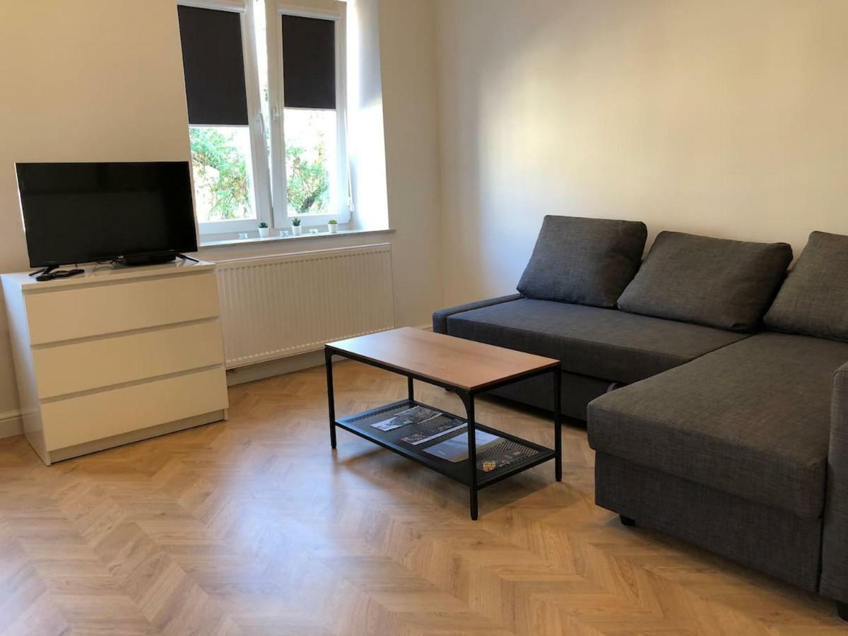 #Visitlublin Apartments City Center Narutowicza Ngoại thất bức ảnh