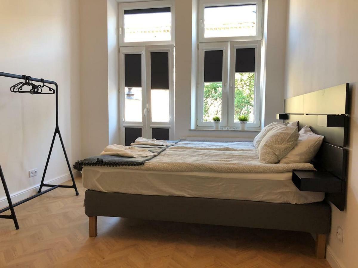 #Visitlublin Apartments City Center Narutowicza Ngoại thất bức ảnh