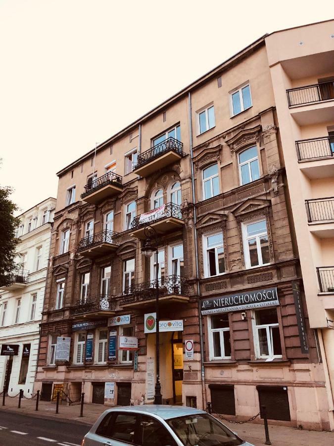 #Visitlublin Apartments City Center Narutowicza Ngoại thất bức ảnh